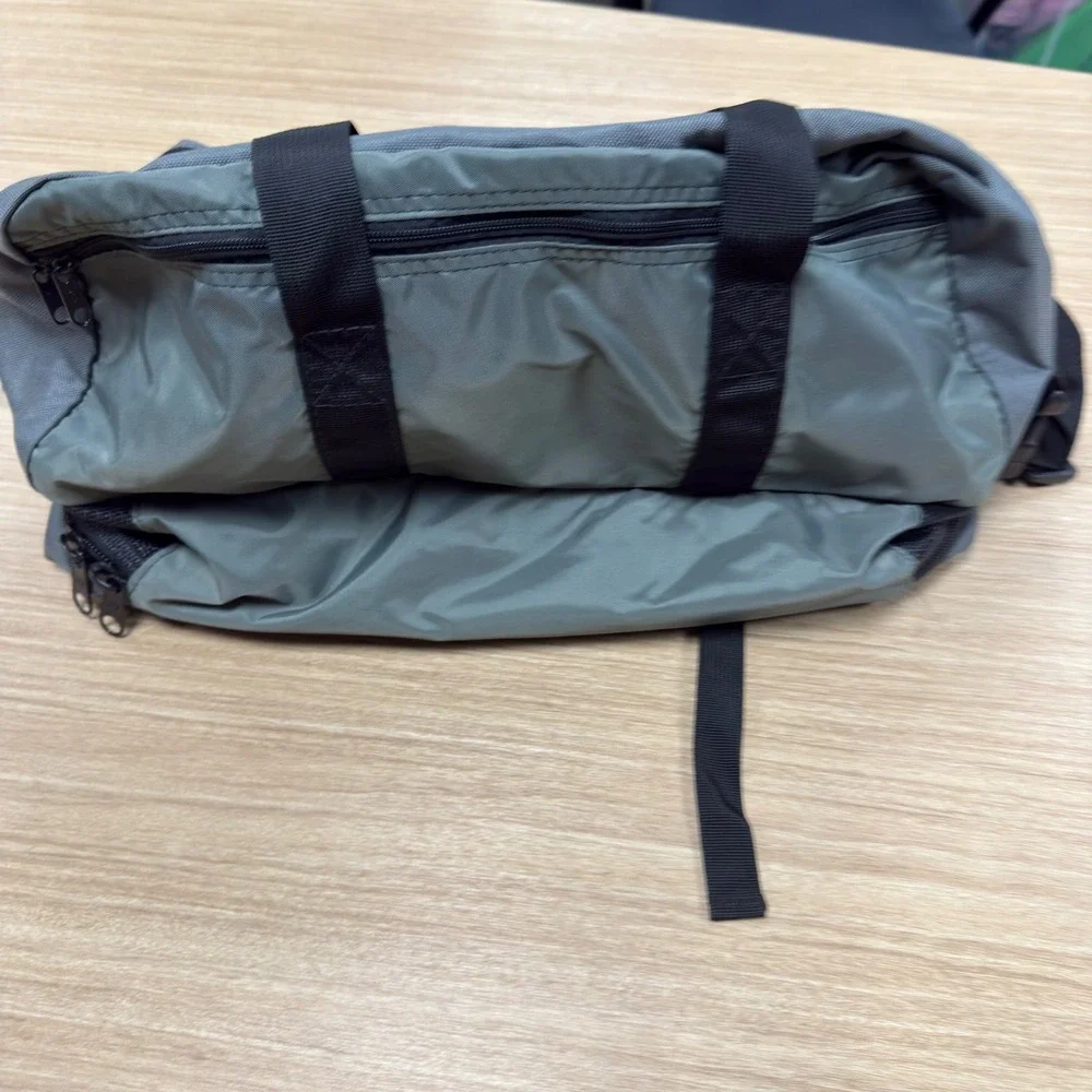Steve Abel Gear excellent used
